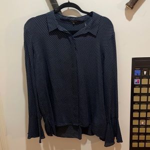 KOBI HALPERIN BLOUSE